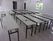 TRAINING TABLES -- Office Furniture -- Quezon City, Philippines