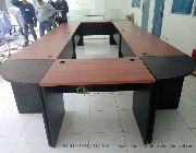 CONFERENCE TABLES -- Office Furniture -- Quezon City, Philippines