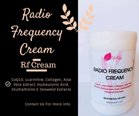 Rf cream,slimming cream,slimming,Radio Frequency Cream -- Beauty Products Metro Manila, Philippines