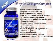 ROYALE COLLAGEN -- Nutrition & Food Supplement -- Cavite City, Philippines