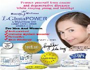 ROYALE GLUTATHIONE -- Nutrition & Food Supplement -- Cavite City, Philippines