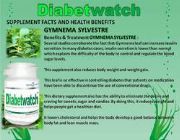 ROYALE DIABETWATCH -- Nutrition & Food Supplement -- Cavite City, Philippines