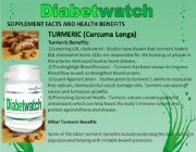 ROYALE DIABETWATCH -- Nutrition & Food Supplement -- Cavite City, Philippines