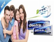 Royale Dentrin Toothpaste -- Dental Care -- Cavite City, Philippines