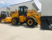 PAYLOADER, LIUGONG, BRAND NEW -- Other Vehicles -- Cavite City, Philippines