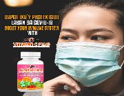 vitamin c, sodium ascorbate, zinc, glutathione, collagen, jworld cee -- Natural & Herbal Medicine -- Metro Manila, Philippines