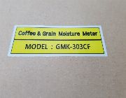 Coffee Moisture Meter, Corn Moisture Meter, Grain Moisture Meter -- Everything Else -- Metro Manila, Philippines