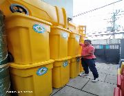 trash bin rolling bin -- All Home & Garden -- Metro Manila, Philippines