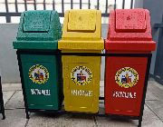 waste master trash bin -- All Home & Garden -- Metro Manila, Philippines
