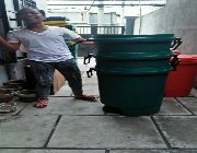 trolling bin trash bin -- All Home & Garden -- Metro Manila, Philippines