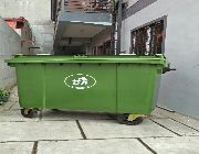 mobile bin 660L trash bin -- All Home & Garden -- Metro Manila, Philippines