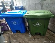 roller bin with foot pedal trash bin -- All Home & Garden -- Metro Manila, Philippines