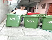 roller bin with out foot pedal roller bin -- All Home & Garden -- Metro Manila, Philippines