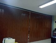 Wall Divider -- Office Furniture -- Metro Manila, Philippines