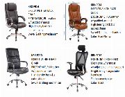 Office Chairs -- Office Furniture -- Metro Manila, Philippines