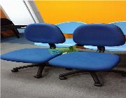 CLERICAL CHAIR -- Office Furniture -- Quezon City, Philippines