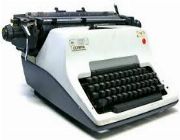 Typewriter.Repair of Typewriter, Typewriter Service, Ibm Typewriter, Olympia Typewriter, Brother Typewriter, All Brands of Typewriter, Manual Typewriter, Electronic Typewriter, Electric Typewriter, Typewriter for Sale, For Sale Typewriter -- Maintenance & Repairs -- Metro Manila, Philippines