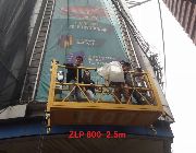 advertising, painting works, exterior works, cleaning and maintenance, -- Marketing & Sales -- Mandaluyong, Philippines