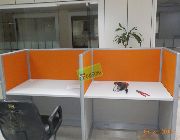 OFFICE PARTITIONS -- Office Furniture -- Quezon City, Philippines