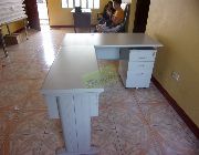 OFFICE TABLES -- Office Furniture -- Quezon City, Philippines