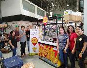 Ready to Operate All in Food Cart Package -- Franchising -- Metro Manila, Philippines