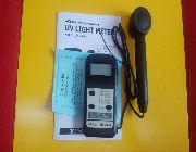 UV Light Meter, UVA Light Meter, UVB Light Meter, Lutron UV-340A -- Everything Else -- Metro Manila, Philippines