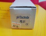pH Electrode, pH Probe (High Temperature), Lutron PE-01 -- Everything Else -- Metro Manila, Philippines