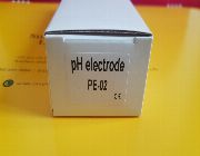 pH Probe (All Glass, Heavy Duty), pH Electrode, pH Sensor, Lutron PE-02 -- Everything Else -- Metro Manila, Philippines