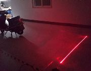 laser brake light -- Motorcycle Accessories -- Pampanga, Philippines
