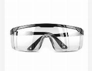 Safety Goggles -- Eyeglass & Sunglasses -- Manila, Philippines