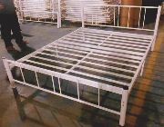 bed frame -- Furniture & Fixture -- Caloocan, Philippines