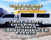 lipatbahay lipatgamit lipatcondo tawiddagat roro cargo hauling -- Rental Services -- Paranaque, Philippines