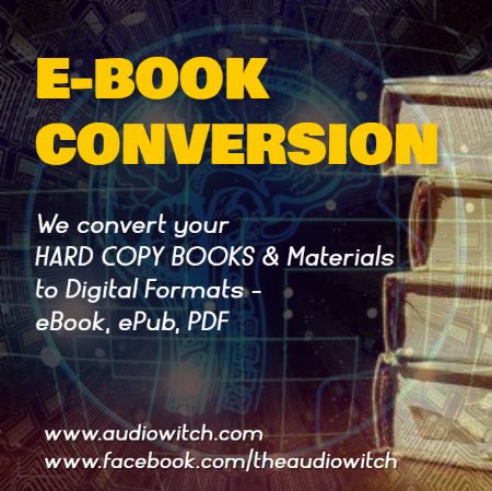 ebook, epub, pdf conversion, digital file conversions, digital marketing, digital video ads, promotions, advertising services, facebook ads, vlogs, multimedia content creator, video editing, video productions, SEO, articles, written content, business prom -- All Editorial & Publishing -- Metro Manila, Philippines