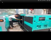 Generator -- Everything Else -- Bulacan City, Philippines