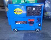Brand New, Generator Set, Equipment, 5kva, 12kva, Portable, Ichi, Yamanisan -- All Electronics -- Tagaytay, Philippines