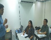 online safety officer 3 training, online jha training, dole accredited online training, jha online training, online so3 training -- Seminars & Workshops -- Quezon City, Philippines