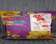 1kg, Exel, Detergent Powder, sabon, mabula, sabong panlaba, sabon panlaba -- Bath Room -- Metro Manila, Philippines