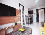 1-Bedroom Unit for SALE -- Condo & Townhome -- Cebu City, Philippines