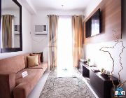 2-Bedroom Unit for SALE -- Condo & Townhome -- Cebu City, Philippines