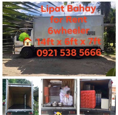 lipatbahaybulacan -- Vehicle Rentals Bulacan City, Philippines