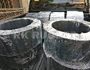 Direct Supplier, Direct Manufacturer, Reliable, Affordable, High-Quality, Rubber Bumper, RK Rubber, Rubber Seal, V-type Rubber Dock Fender, D-Type Rubber Dock Fender, Donut Type Rubber Bumper, Round Rubber Bumper, Customized Mini Bumper, Rectangular Rubbe -- Architecture & Engineering -- Cebu City, Philippines