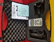 Cup Anemometer Datalogger, Wind Speed Meter, Wind Profiling, Lutron AM-4257SD -- Office Equipment -- Metro Manila, Philippines
