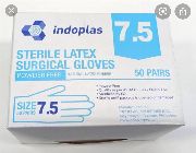 Sterile gloves -- Everything Else -- Metro Manila, Philippines