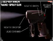 Disinfectant spray gun -- Everything Else -- Metro Manila, Philippines