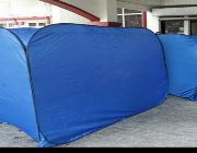 Modular tent -- Everything Else -- Metro Manila, Philippines