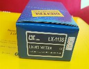 Light Meter, Illumination Meter, Lutron LX-113S -- Everything Else -- Metro Manila, Philippines