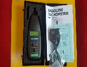 Gasoline Engine Tachometer, Engine Tachometer, Non-Contact Tachometer, Lutron DT-2237A -- Everything Else -- Metro Manila, Philippines