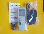 Lux Meter, Light Meter, Type-K Thermometer, Thermocouple Thermometer, Line Seiki EL-2000 -- Everything Else -- Metro Manila, Philippines