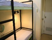 room for rent, bedspace, dorm -- Apartment & Condominium -- Metro Manila, Philippines