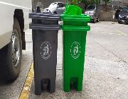 plastic trash bin waste segregation, road barrier, pallets, cooler, -- All Home & Garden -- Metro Manila, Philippines